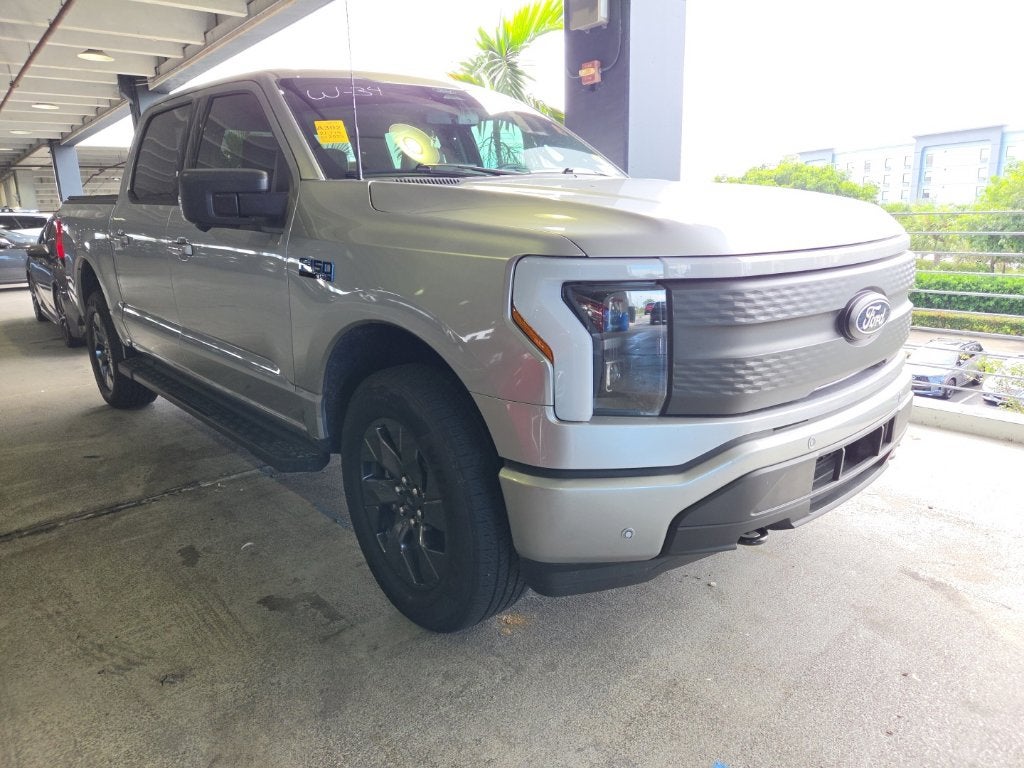 ford f-150 lightning 2025 1FT6W3LUXSWG23893 image ford f-150 lightning 2025 1FT6W3LUXSWG23893 image